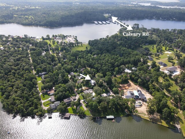 14510 Henry Calfee Dr, Willis, TX 77318 - photo 38