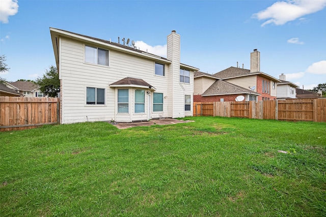 8419 Spotslyvania Ln, Houston, TX 77083 - photo 47