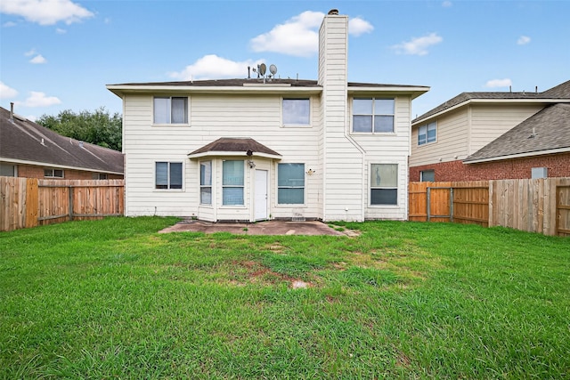 8419 Spotslyvania Ln, Houston, TX 77083 - photo 48