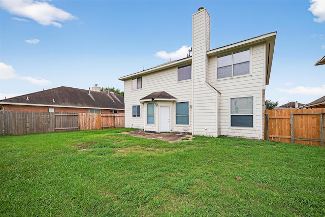 8419 Spotslyvania Ln, Houston, TX 77083 - photo 49
