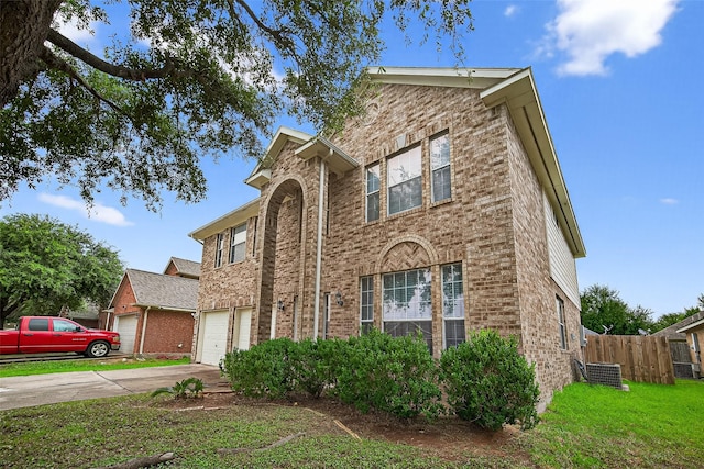 8419 Spotslyvania Ln, Houston, TX 77083 - photo 3