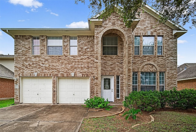 8419 Spotslyvania Ln, Houston, TX 77083 - photo 1