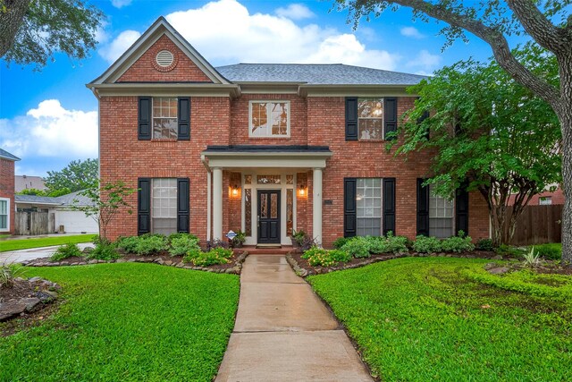 1842 Lake Winds, Missouri City, TX 77459 - photo 1