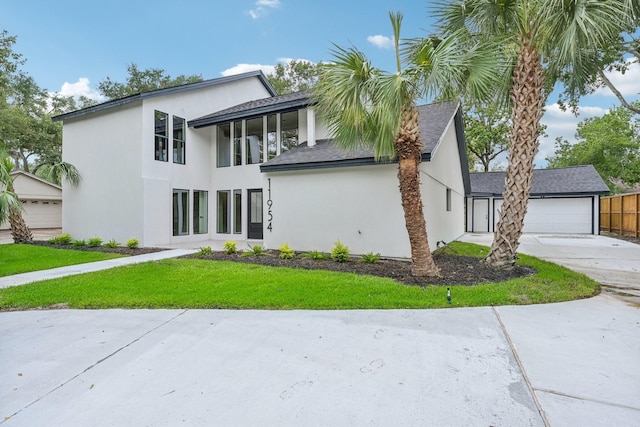 11954 Pebble Rock Dr, Houston, TX 77077 - photo 3
