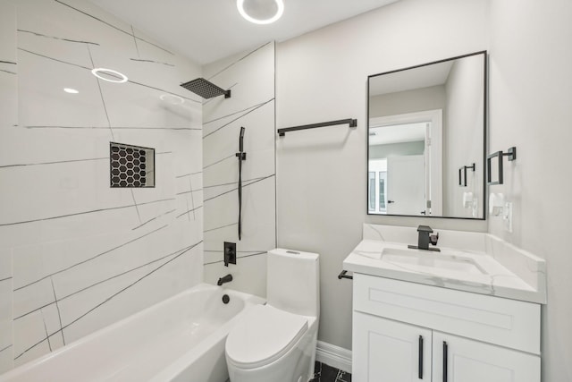 11954 Pebble Rock Dr, Houston, TX 77077 - photo 23
