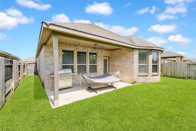 11523 Brookside Arbor Ln, Richmond, TX 77406 - photo 29