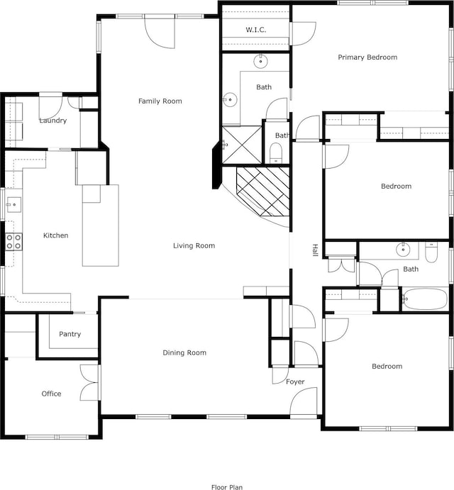7018 Alderney Dr, Houston, TX 77055 - photo 43