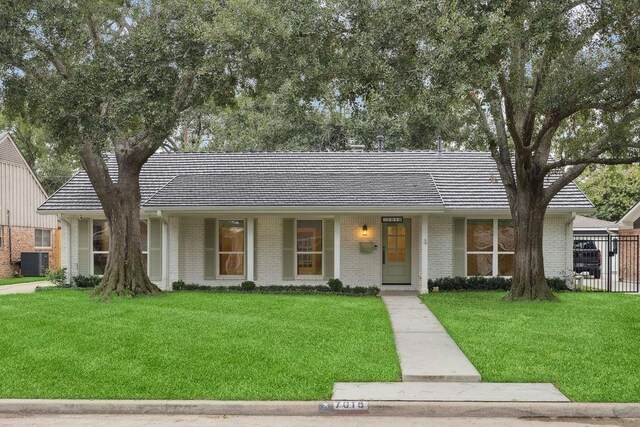 7018 Alderney Dr, Houston, TX 77055 - photo 42
