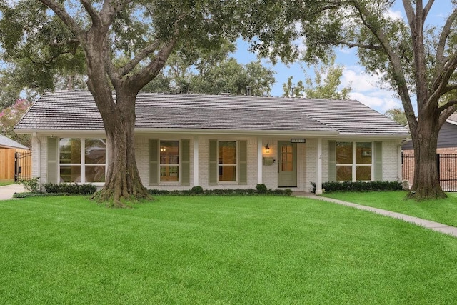 7018 Alderney Dr, Houston, TX 77055 - photo 1