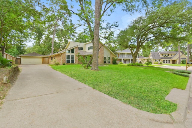 1910 Lakeville Dr, Houston, TX 77339 - photo 4