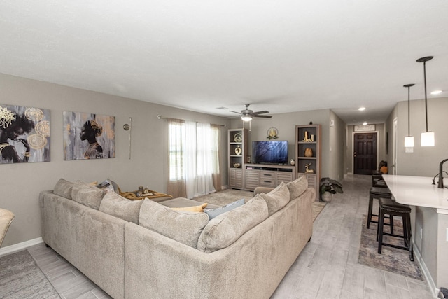 20735 Westfield Grove Pl, Katy, TX 77449 - photo 7