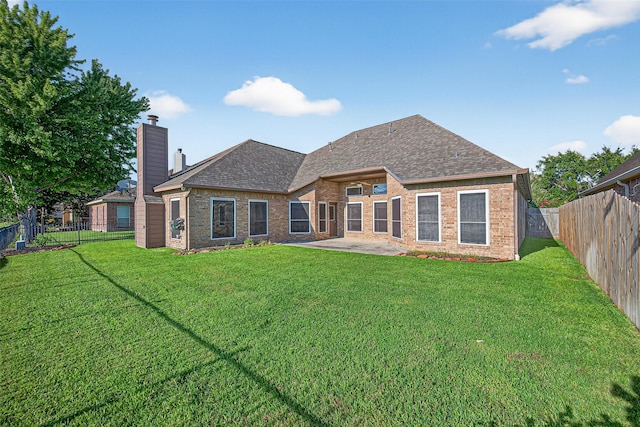 15427 Oxenford Dr, Tomball, TX 77377 - photo 42