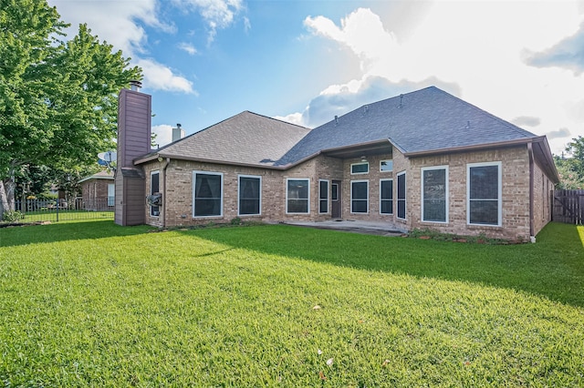 15427 Oxenford Dr, Tomball, TX 77377 - photo 45