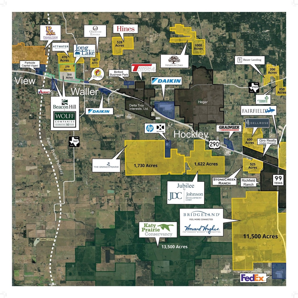 30502 Fm 2920th Rd, Waller, TX 77484 - photo 3