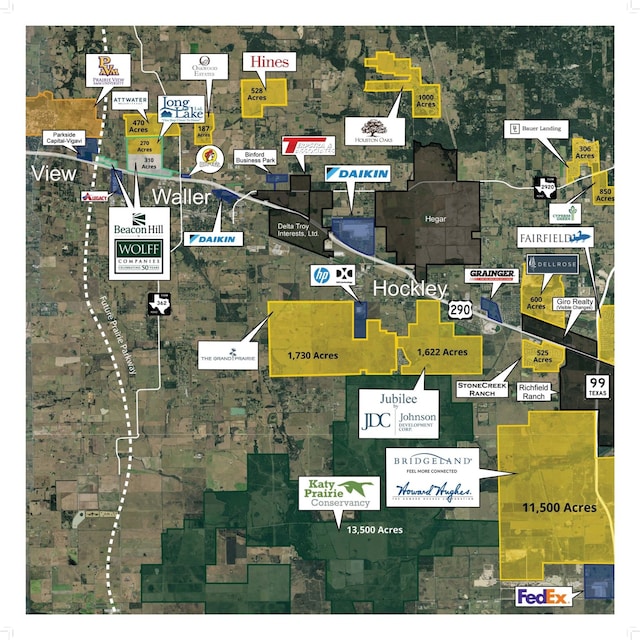 30502 Fm 2920th Rd, Waller, TX 77484 - photo 3