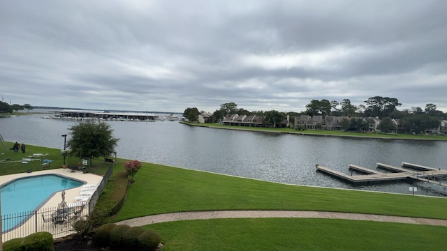 12600 Melville Dr Unit 319B, Montgomery, TX 77356 - photo 1