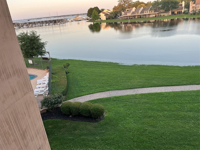 12600 Melville Dr Unit 319B, Montgomery, TX 77356 - photo 4