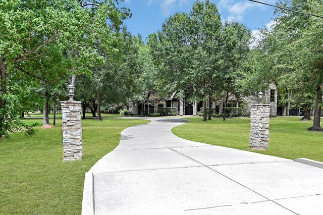 9934 Crestwater Cir, Magnolia, TX 77354 - photo 3