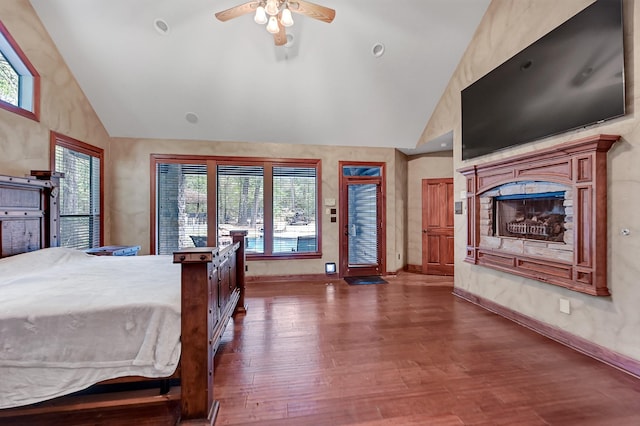 9934 Crestwater Cir, Magnolia, TX 77354 - photo 23