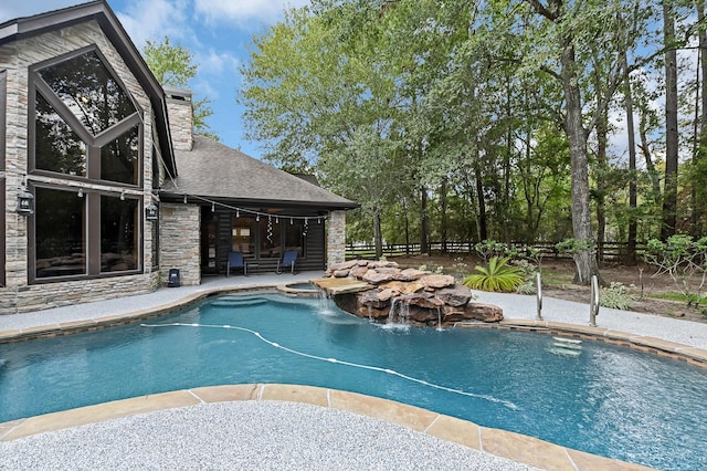 9934 Crestwater Cir, Magnolia, TX 77354 - photo 45