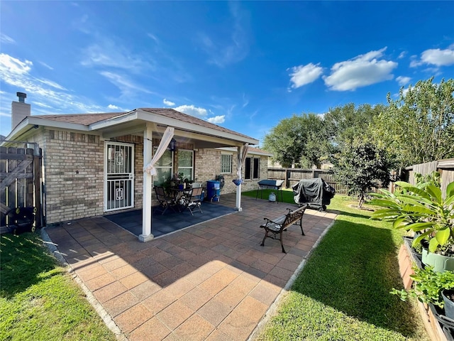 12630 Cannonwood Ln, Houston, TX 77070 - photo 23