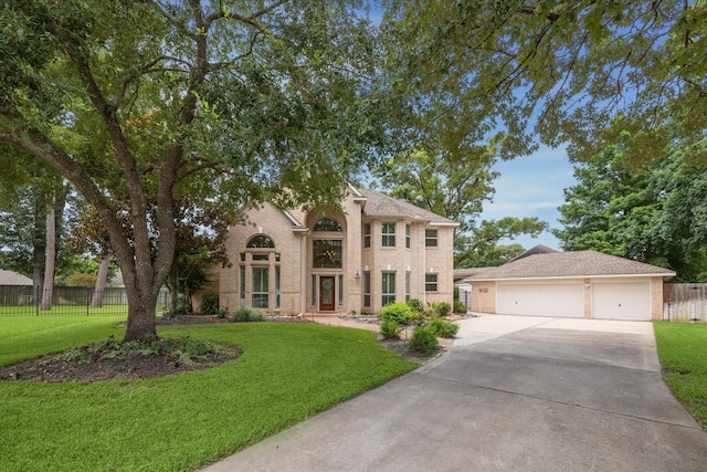 14138 Pollux Ct, Tomball, TX 77375 - photo 1