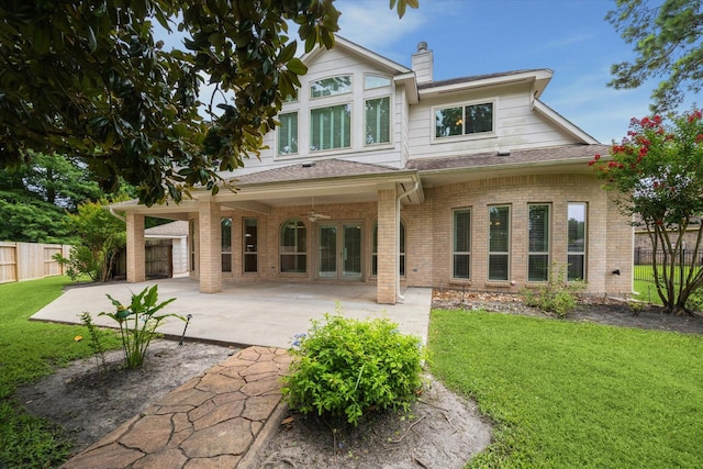 14138 Pollux Ct, Tomball, TX 77375 - photo 32