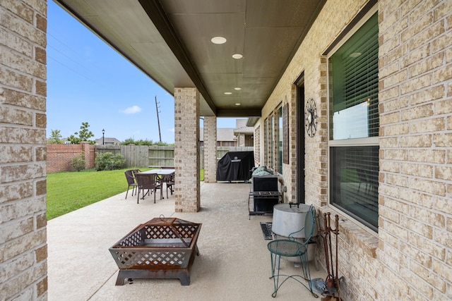 1818 Eli Fenn Dr, Richmond, TX 77469 - photo 25