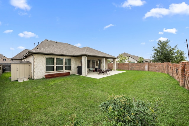 1818 Eli Fenn Dr, Richmond, TX 77469 - photo 27