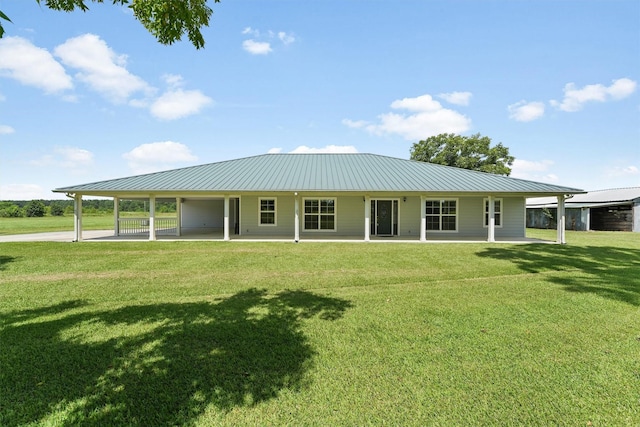 2650 County Road 2274, Cleveland, TX 77327 - photo 1