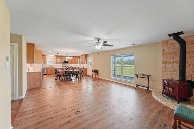 2650 County Road 2274, Cleveland, TX 77327 - photo 12