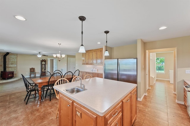 2650 County Road 2274, Cleveland, TX 77327 - photo 15