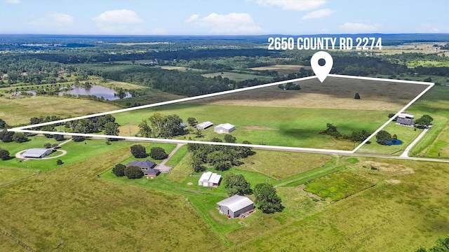 2650 County Road 2274, Cleveland, TX 77327 - photo 47