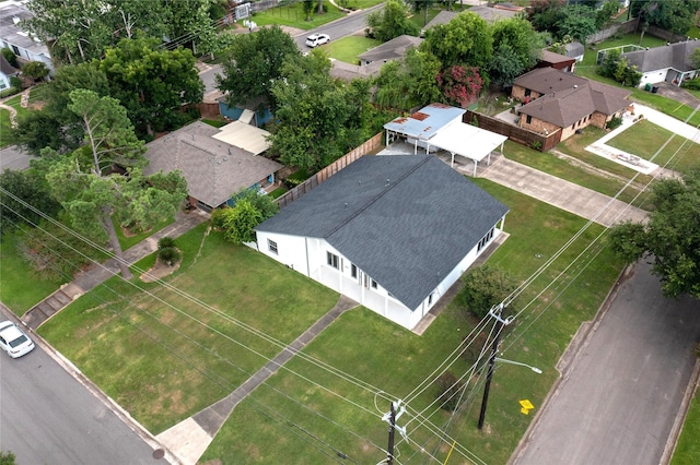 4405 Brookwoods Dr, Houston, TX 77092 - photo 2