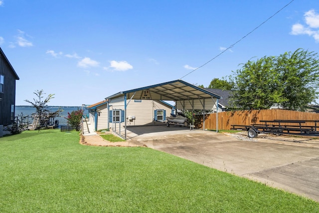 536 W Cattle Dr, Onalaska, TX 77360 - photo 33