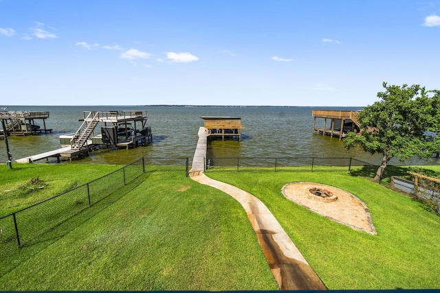 536 W Cattle Dr, Onalaska, TX 77360 - photo 34