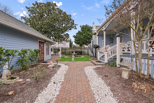 1403 Broadway, Galveston, TX 77550 - photo 43