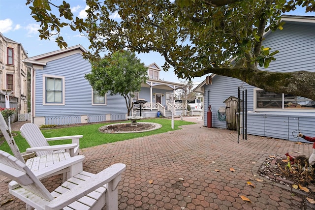 1403 Broadway, Galveston, TX 77550 - photo 45