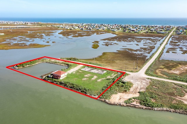 606 Canal Dr, Surfside Beach, TX 77541 - photo 1