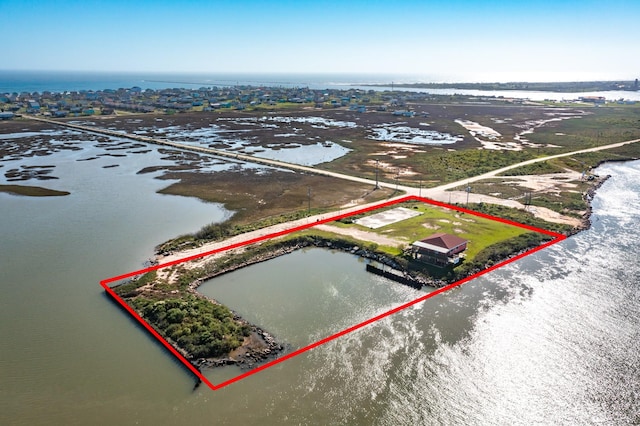 606 Canal Dr, Surfside Beach, TX 77541 - photo 6