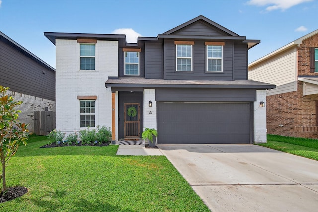 414 Almond Willow Ln, Crosby, TX 77532 - photo 2