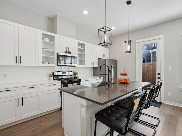 8411 Berry Brush Ln, Houston, TX 77022 - photo 9