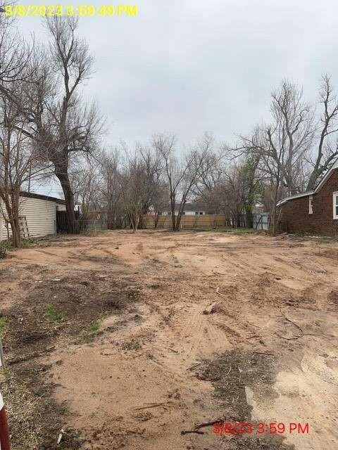 4708 SE 23rd St, Del City, OK 73115 - photo 1