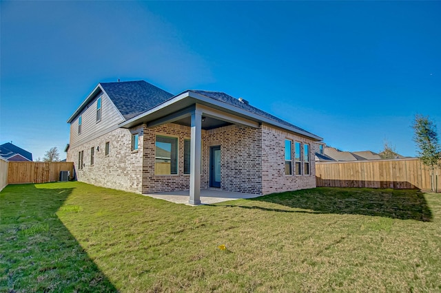 15114 Barbado Ridge Trl, Cypress, TX 77433 - photo 30