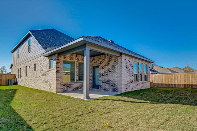 15114 Barbado Ridge Trl, Cypress, TX 77433 - photo 32
