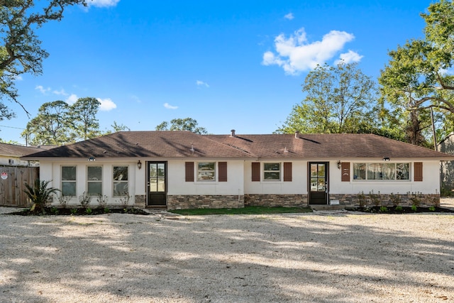 1723 Campbell Rd, Houston, TX 77080 - photo 1