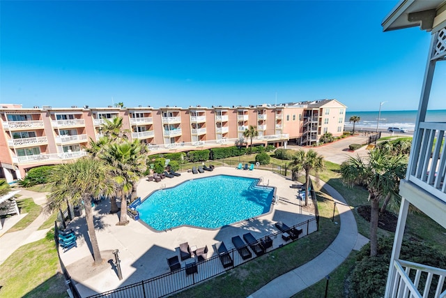 6300 Seawall Blvd Unit 9304, Galveston, TX 77551 - photo 18