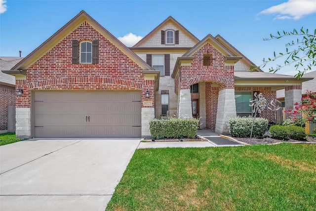4523 Clara Rose Ln, Katy, TX 77449 - photo 1
