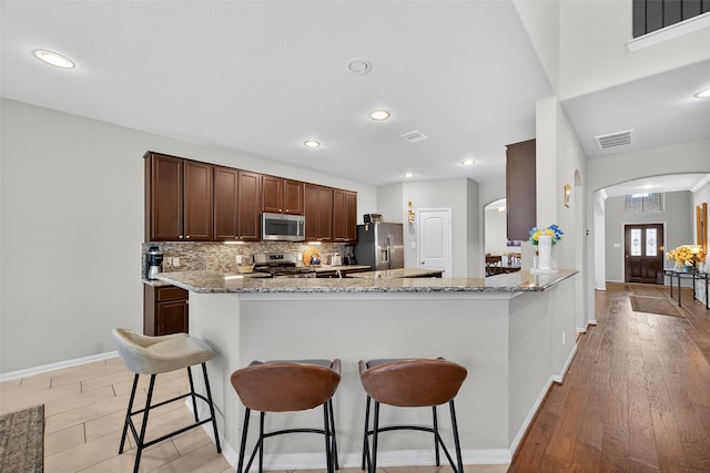 4523 Clara Rose Ln, Katy, TX 77449 - photo 17