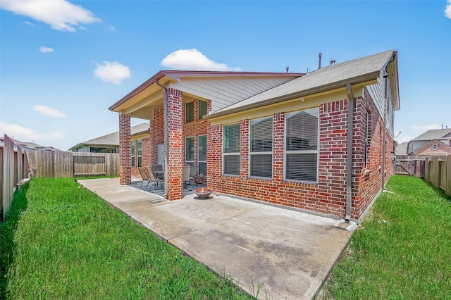 4523 Clara Rose Ln, Katy, TX 77449 - photo 49